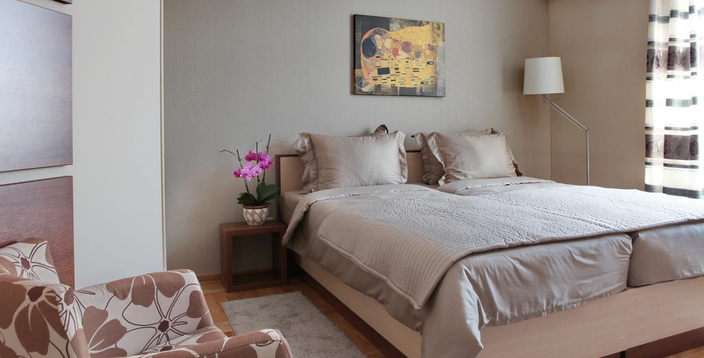 Garni Hotel Tema Nova Čačak Zewnętrze zdjęcie