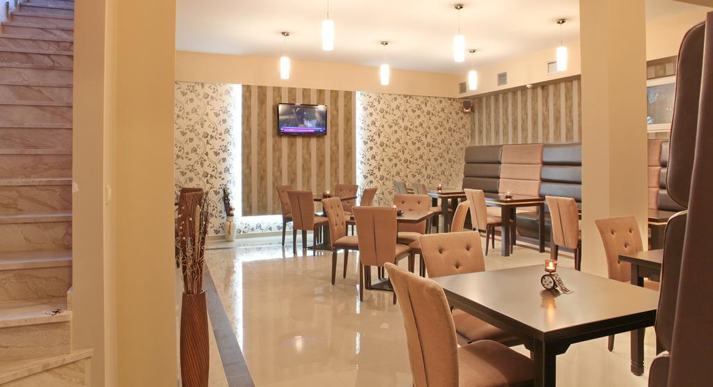 Garni Hotel Tema Nova Čačak Zewnętrze zdjęcie
