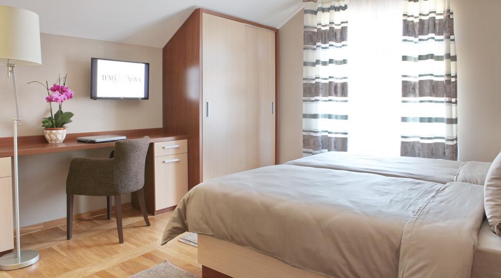 Garni Hotel Tema Nova Čačak Pokój zdjęcie