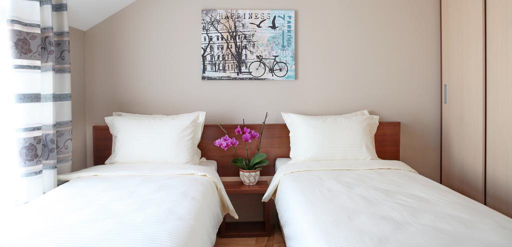 Garni Hotel Tema Nova Čačak Pokój zdjęcie