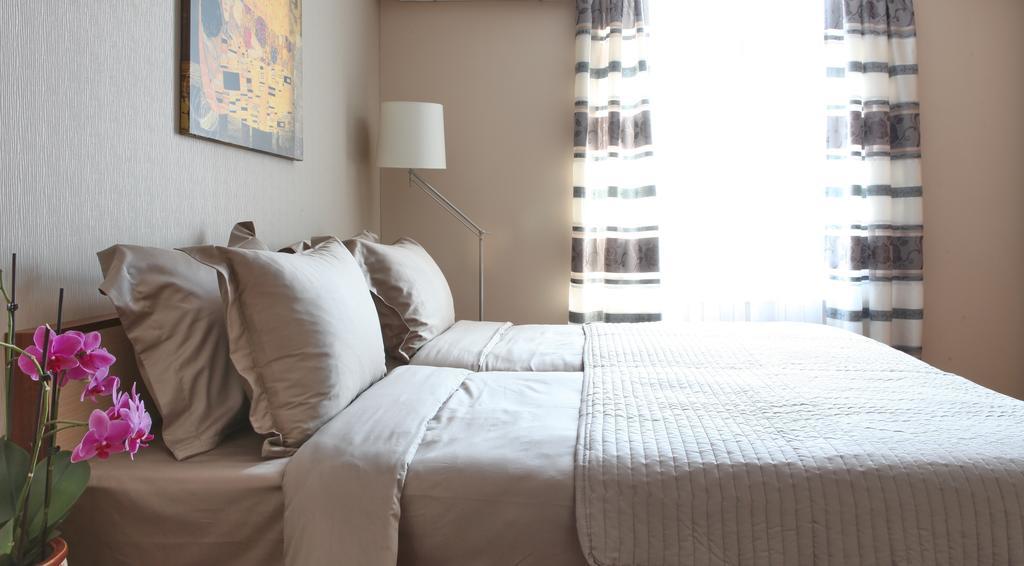 Garni Hotel Tema Nova Čačak Pokój zdjęcie