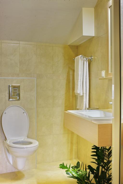 Garni Hotel Tema Nova Čačak Pokój zdjęcie
