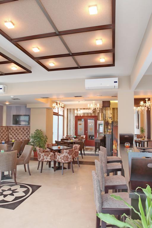 Garni Hotel Tema Nova Čačak Zewnętrze zdjęcie