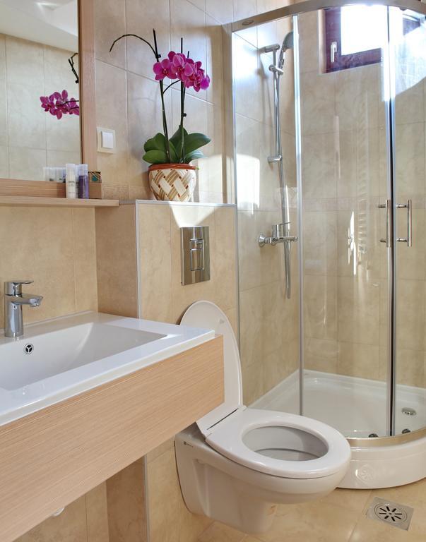 Garni Hotel Tema Nova Čačak Pokój zdjęcie