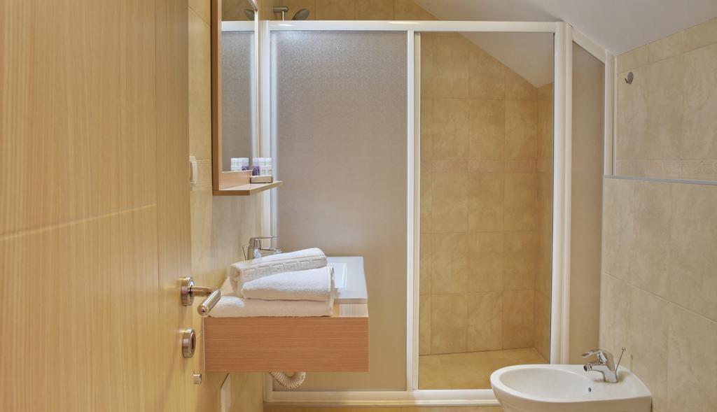 Garni Hotel Tema Nova Čačak Pokój zdjęcie