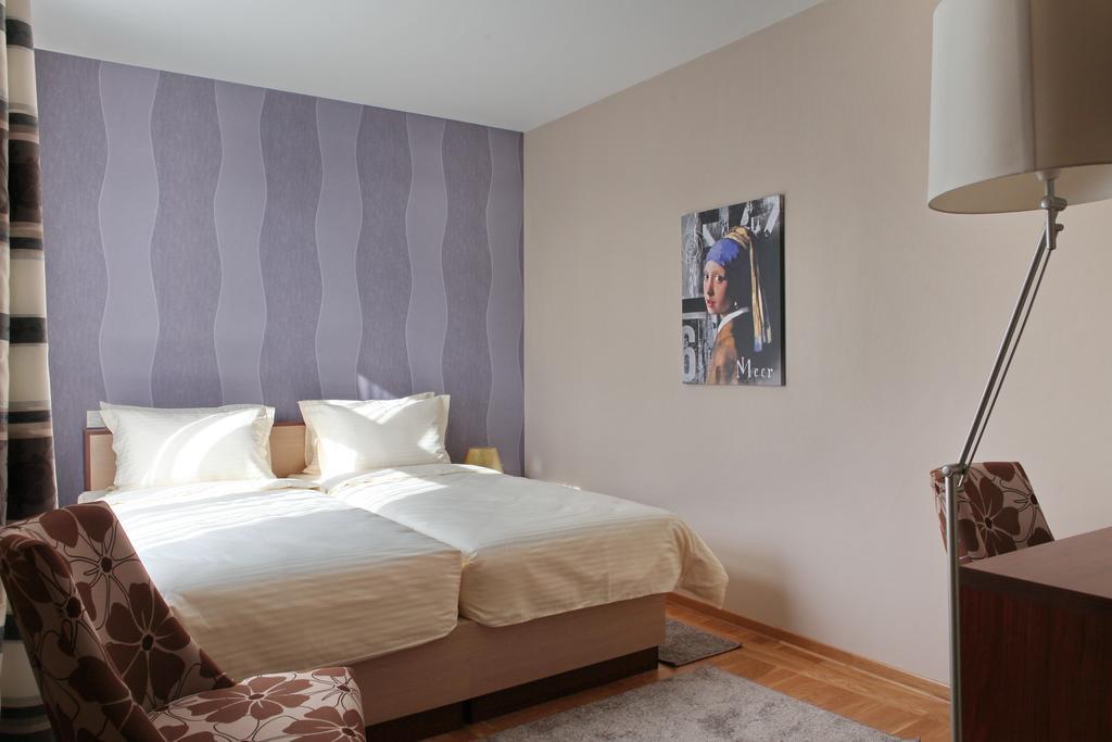 Garni Hotel Tema Nova Čačak Pokój zdjęcie