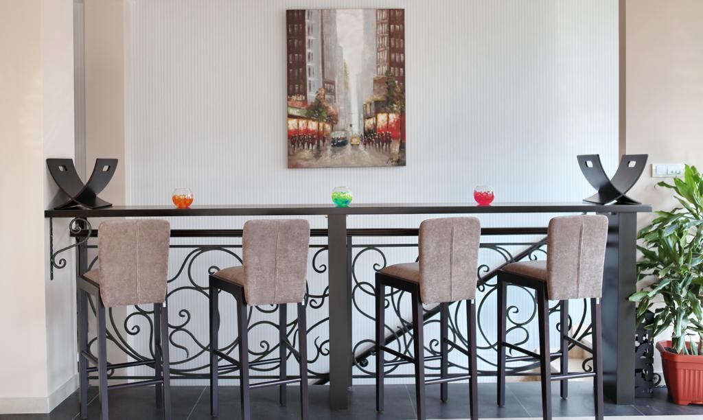 Garni Hotel Tema Nova Čačak Zewnętrze zdjęcie