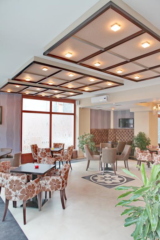 Garni Hotel Tema Nova Čačak Zewnętrze zdjęcie