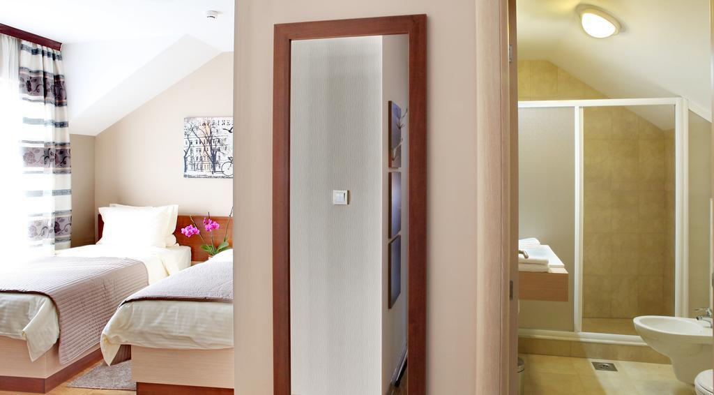 Garni Hotel Tema Nova Čačak Pokój zdjęcie