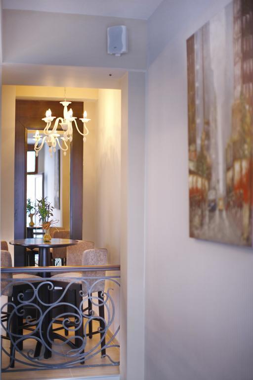 Garni Hotel Tema Nova Čačak Zewnętrze zdjęcie