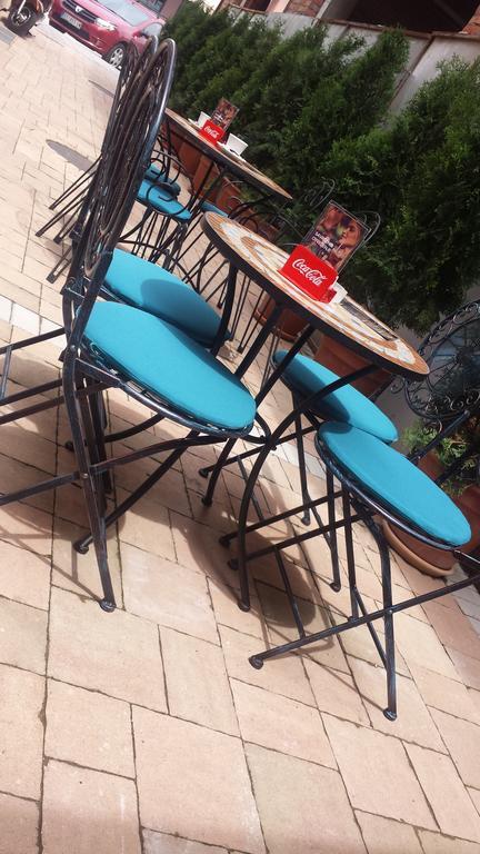 Garni Hotel Tema Nova Čačak Zewnętrze zdjęcie
