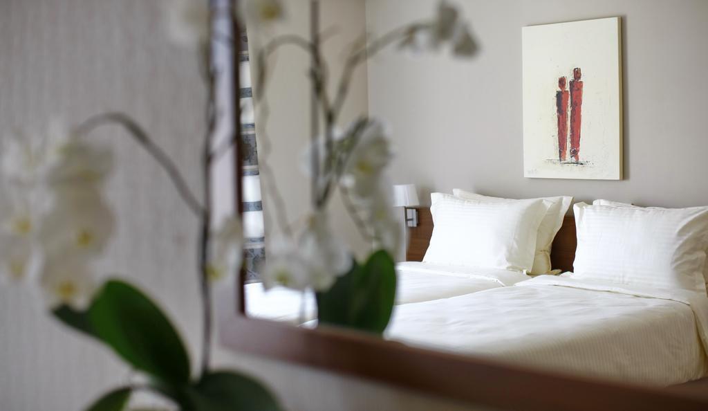 Garni Hotel Tema Nova Čačak Zewnętrze zdjęcie
